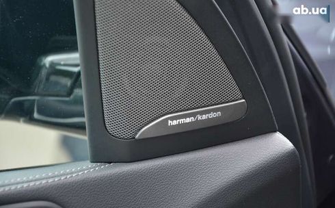 BMW X7 2020 - фото 30