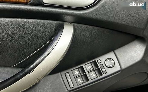 BMW X5 2003 - фото 10