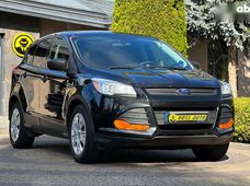 Купити Ford бу в Україні - купити на Автобазарі