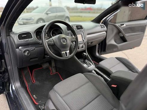 Volkswagen Golf 2012 - фото 12
