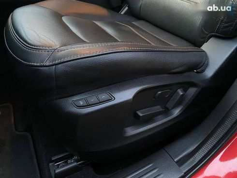 Mazda CX-5 2019 - фото 23