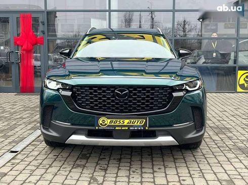Mazda CX-50 2023 - фото 2
