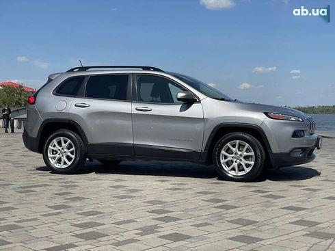 Jeep Cherokee 2015 - фото 6