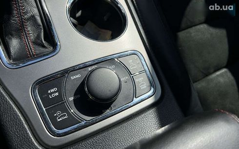 Jeep Grand Cherokee 2021 - фото 15