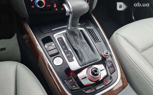 Audi Q5 2016 - фото 11