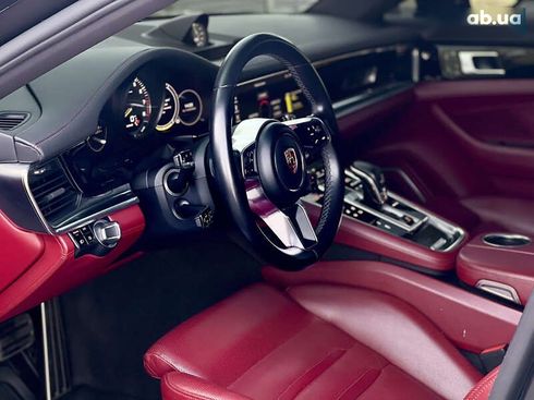 Porsche Panamera 2018 - фото 15
