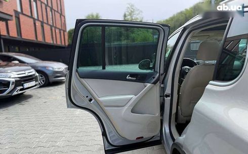Volkswagen Tiguan 2011 - фото 23