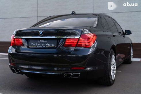 BMW 7 серия 2012 - фото 14