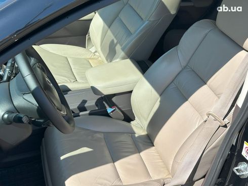 Honda CR-V 2013 черный - фото 29