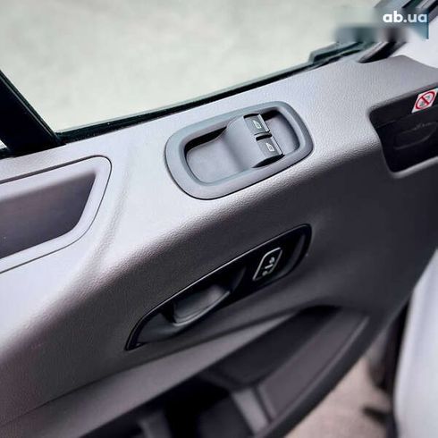 Ford Transit 2021 - фото 19