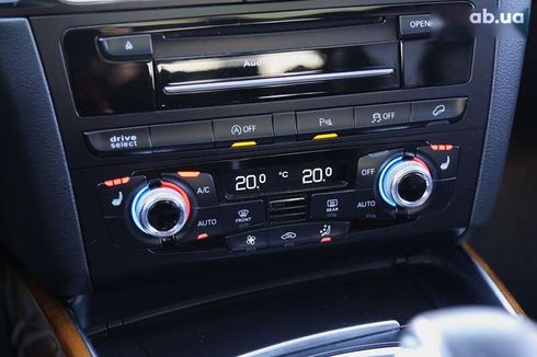 Audi Q5 2014 - фото 20