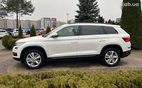 Skoda Kodiaq 2020 - фото 4