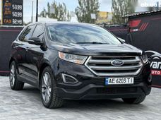 Продажа б/у Ford Edge 2015 года - купить на Автобазаре