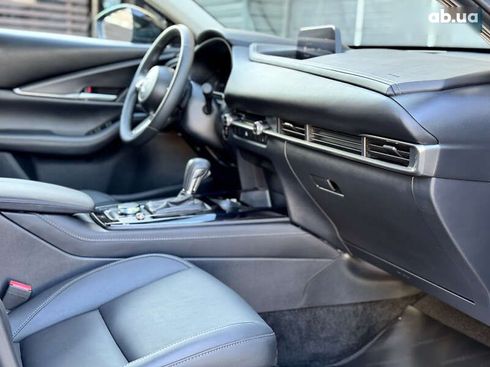 Mazda CX-30 2024 - фото 23