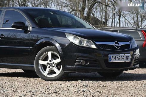 Opel Vectra 2006 - фото 3