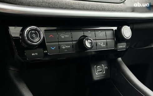 Jeep Compass 2022 - фото 27