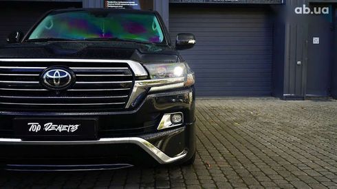 Toyota Land Cruiser 2017 - фото 7