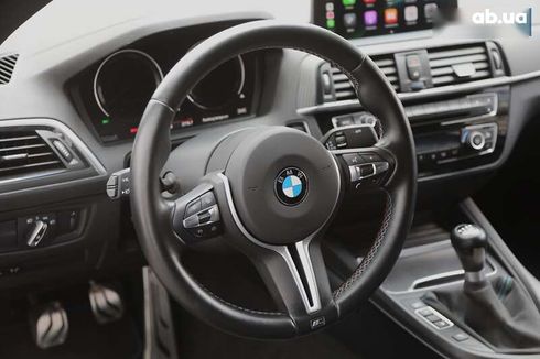 BMW M2 2020 - фото 21