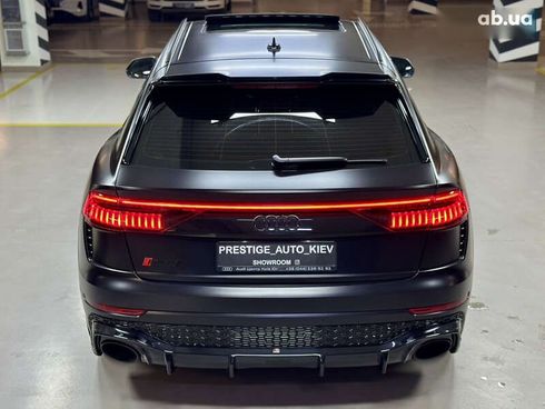 Audi RS Q8 2020 - фото 23