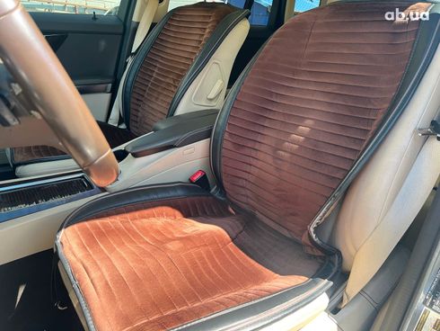 Mercedes-Benz GLK-Класс 2013 серый - фото 30