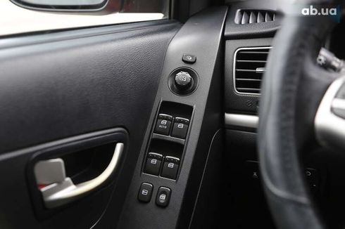SsangYong Korando 2011 - фото 21