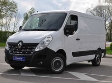 Продажа б/у Renault Master в Киевской области - купить на Автобазаре