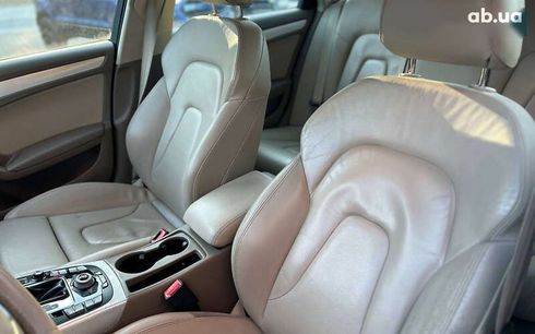 Audi A4 2010 - фото 8