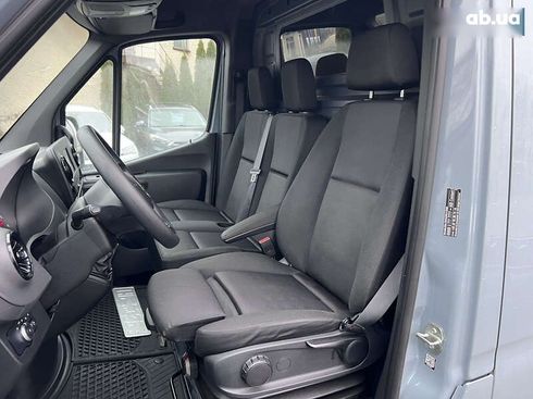 Mercedes-Benz Sprinter 2022 - фото 12