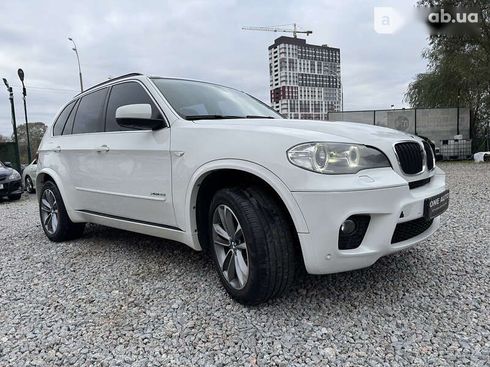 BMW X5 2012 - фото 4