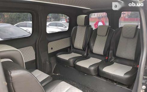 Toyota ProAce 2016 - фото 12