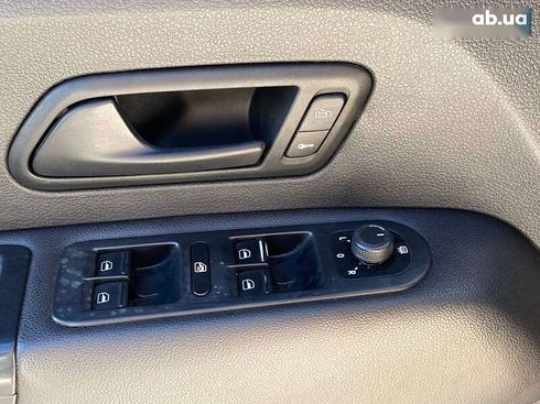 Volkswagen Amarok 2019 - фото 17