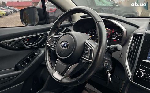 Subaru Crosstrek 2021 - фото 16