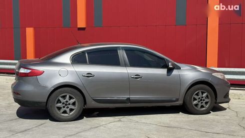 Renault Fluence 2013 - фото 10
