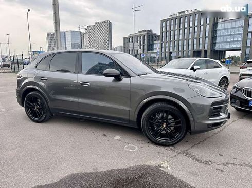 Porsche Cayenne 2019 - фото 15