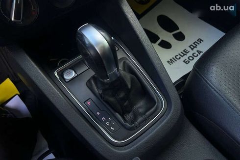 Volkswagen Jetta 2015 - фото 15