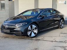 Продажа б/у Mercedes-Benz EQS-Класс 2022 года - купить на Автобазаре
