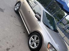 Продажа б/у Volkswagen Passat 2015 года в Никополе - купить на Автобазаре
