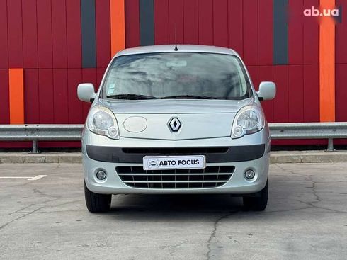 Renault Kangoo 2012 - фото 3