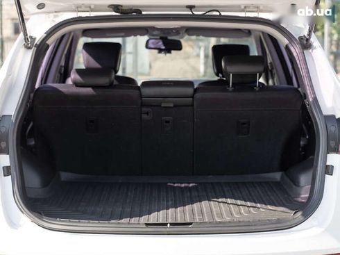 Hyundai Santa Fe 2016 - фото 9
