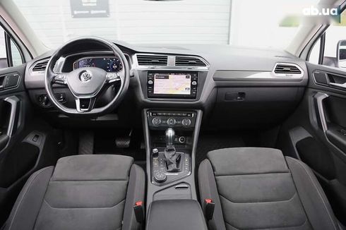 Volkswagen Tiguan 2019 - фото 14