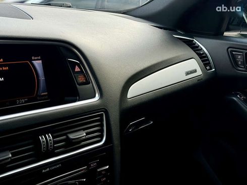 Audi Q5 2016 - фото 28