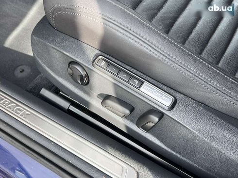 Volkswagen passat alltrack 2017 - фото 18
