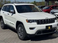 Продаж вживаних Jeep в Чернівецькій області - купити на Автобазарі