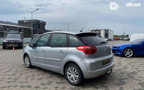 Citroёn C4 Picasso 2009 - фото 5