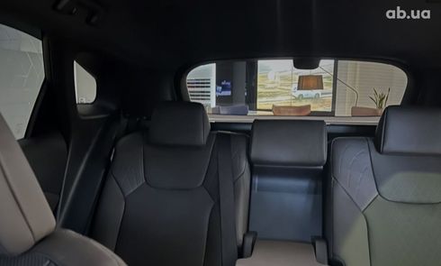 Lexus RX 2023 - фото 15