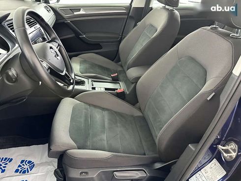 Volkswagen Golf 2018 - фото 7
