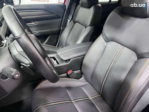 Mazda CX-50 2022 - фото 7
