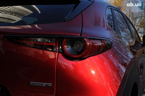 Mazda CX-30 2020 - фото 22