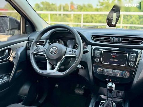 Nissan Rogue 2021 - фото 25