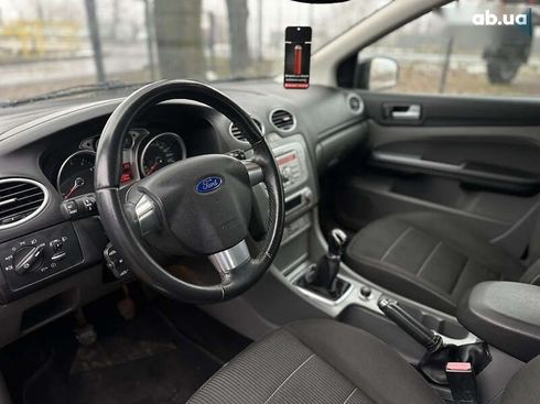 Ford Focus 2008 - фото 21